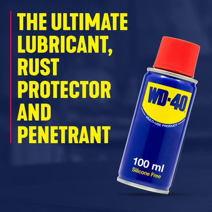 Multi-Use Classic 100Ml