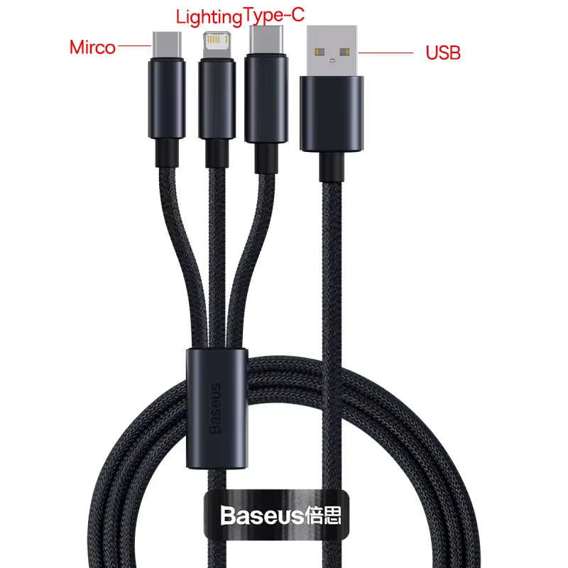 USB Cable for Iphone 13 12 11 Pro Max Iphone USB Cable Fast Charging for Iphone X XR 8 USB Type C to Lightning Cable